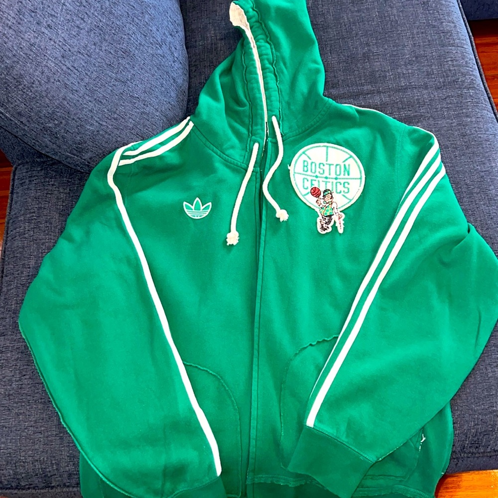 Men’s sweatshirt